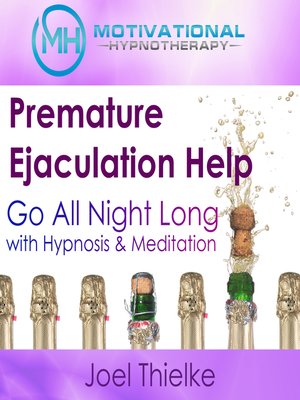 cover image of Premature Ejaculation Help